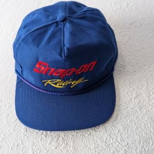 Snap on vintage hat SOLD